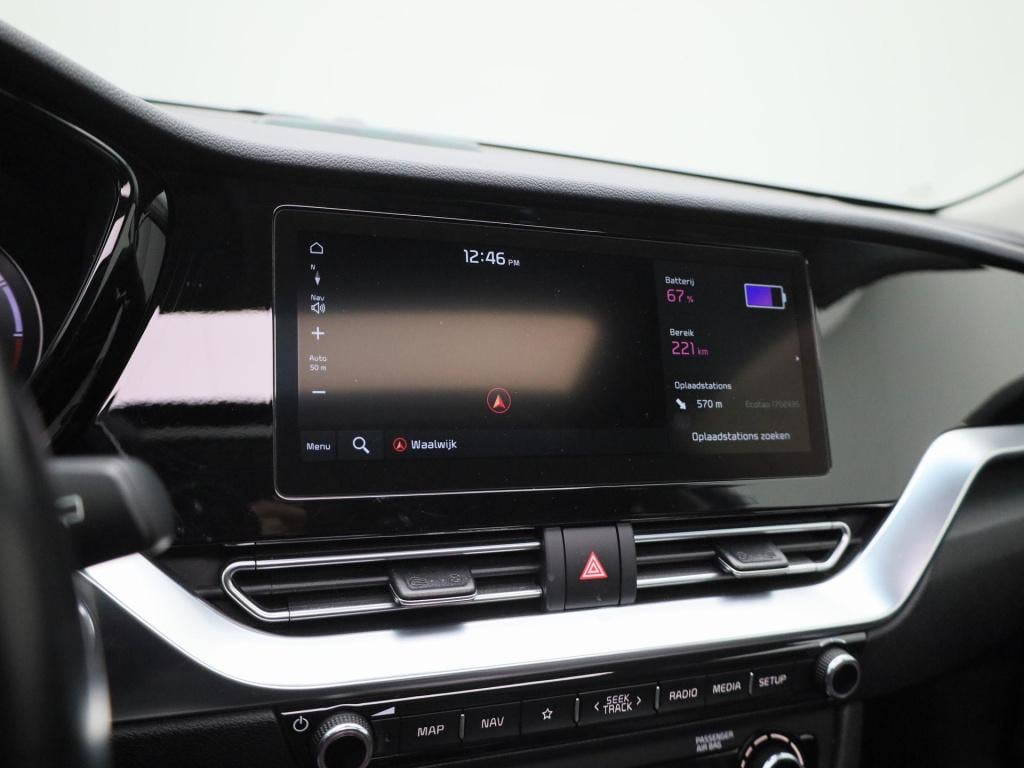 Kia E-niro dynamicplusline 64 kwh | automaat | panoramadak | navigatie | ap