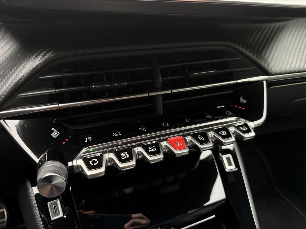 Peugeot 208 1.2 puretech gt