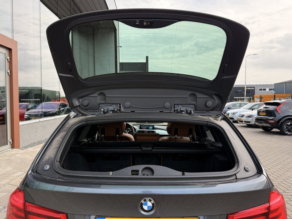 BMW 3-serie touring 335d xdrive m-sport | pano | leder | 360 | acc | head u