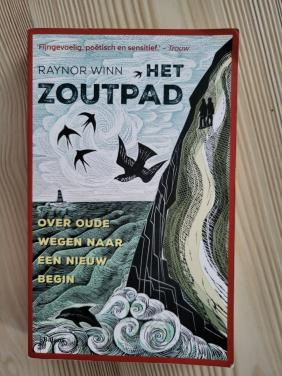 Het Zoutpad