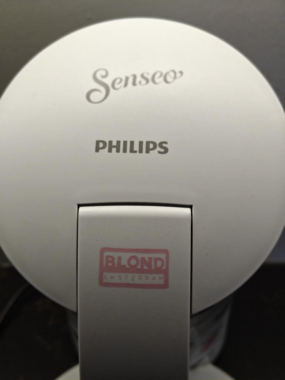 Senseo Blond Amsterdam