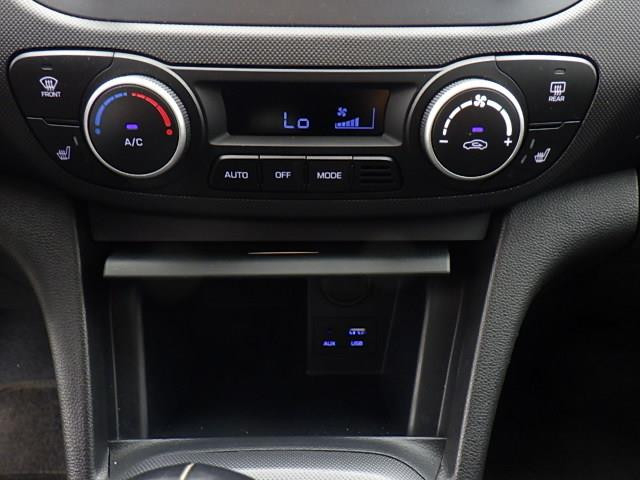 Hyundai I 10 1.0i i-premium