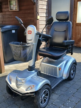 SCOOTMOBIEL