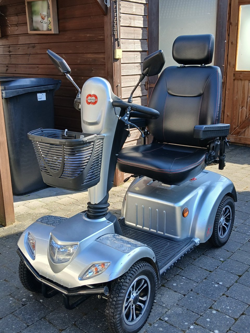 SCOOTMOBIEL