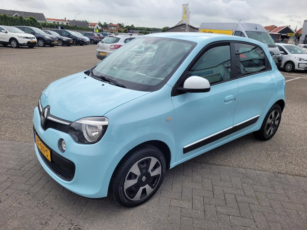 Renault Twingo 1.0 sce collection
