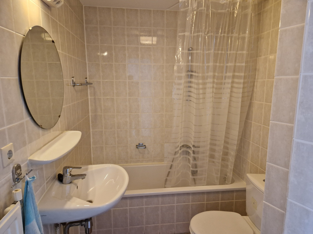 ☀️Fijn appartement te koop met 2 slaapkamers, 65 km v.a. Rotterdam