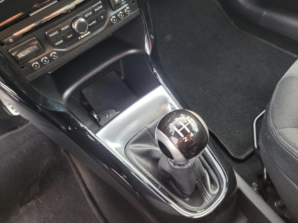 Citroen DS3 1.2 vti business