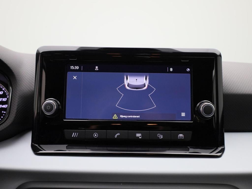 Seat Ibiza 1.0 ecotsi style | apple carplay/ android auto | cruise control 