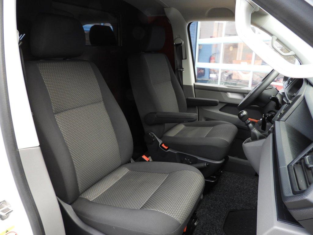 Volkswagen Transporter 2.0 tdi l1h1 28 comfortline