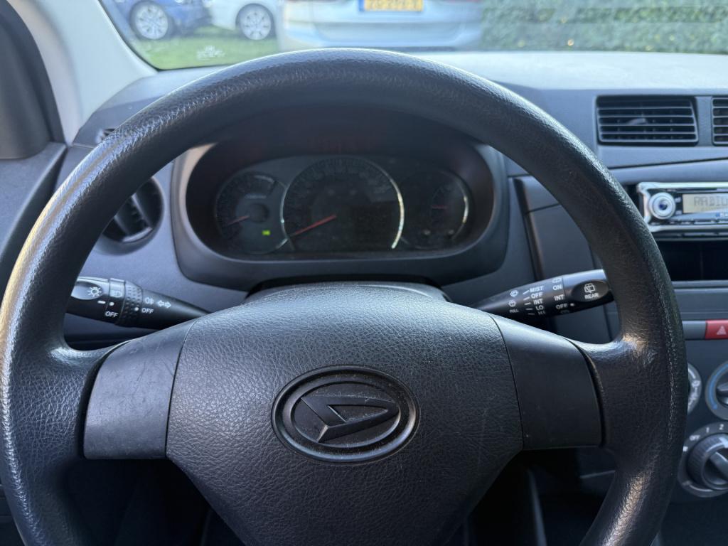 Daihatsu Cuore 1.0 trend 5-drs