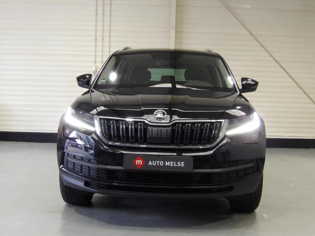 Skoda Kodiaq 1.5 tsi greentech act 150pk dsg-6 style