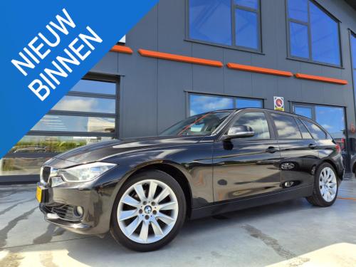 BMW 3-serie touring 320i executive