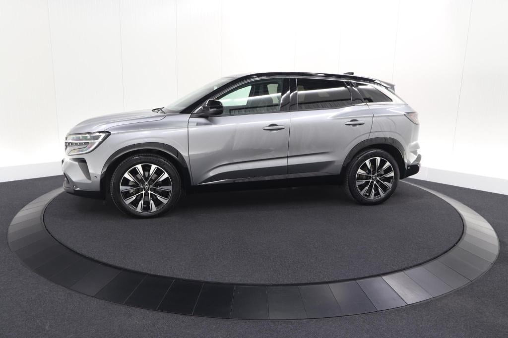 Renault Austral 1.2 e-tech full hybrid 200 techno | camera | adaptieve crui