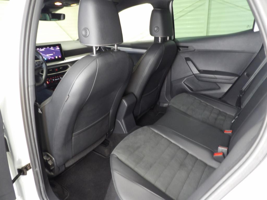 Seat Ibiza 1.0 ecotsi 95 pk xcellence