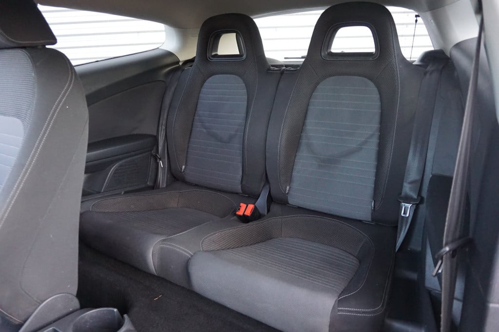 Volkswagen Scirocco 1.4 tsi airco / navi / cruise / elektr. ramen / sportui