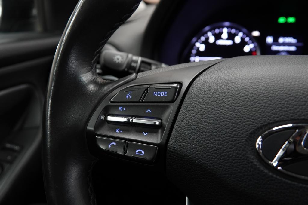 Hyundai I 30 1.0 t-gdi mhev | carplay | camera | cruise |