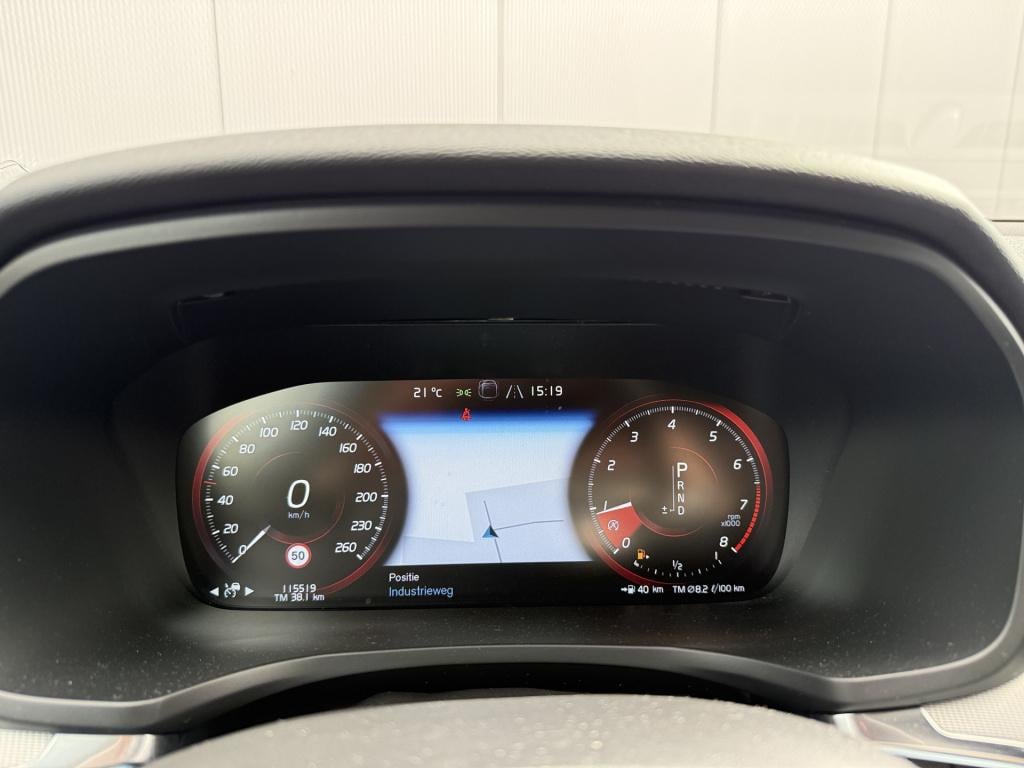 Volvo S60 2.0 t4 r-design 190pk | org. nl | top staat!
