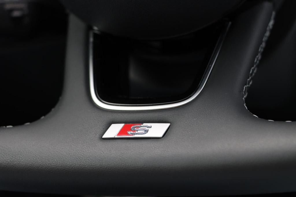 Audi A3 allstreet 40 tfsi e advanced edition s-line 204pk s-tronic | soh 10