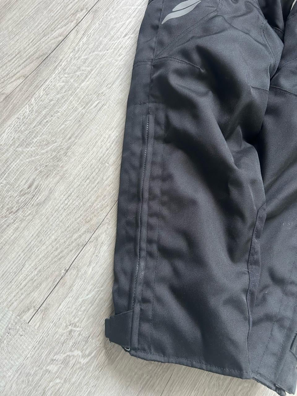 Motorbroek maat M Evolution