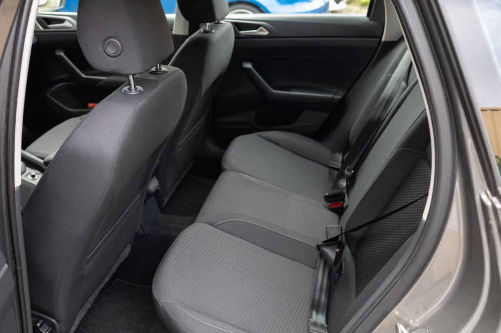 Volkswagen Polo 1.0 tsi comfortline ✅1jaarbovagnav