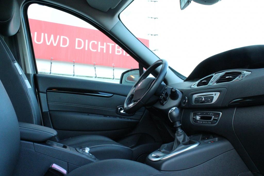 Renault Scenic 1.2 tce r-cinéma