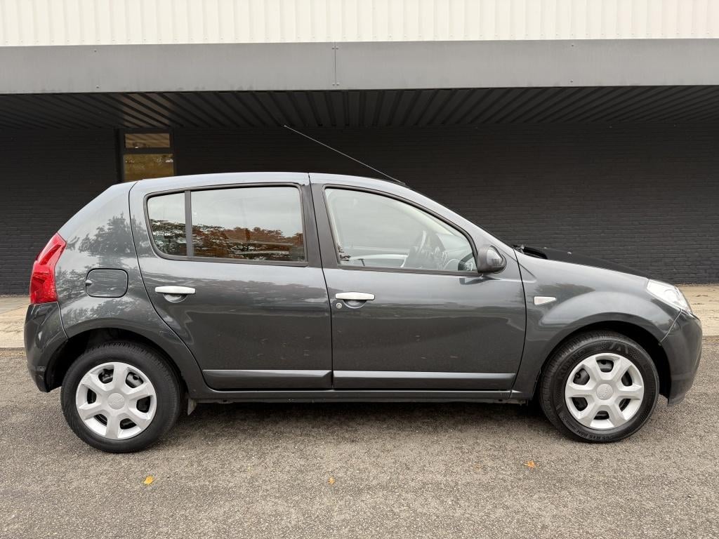 Dacia Sandero 1.2 lauréate