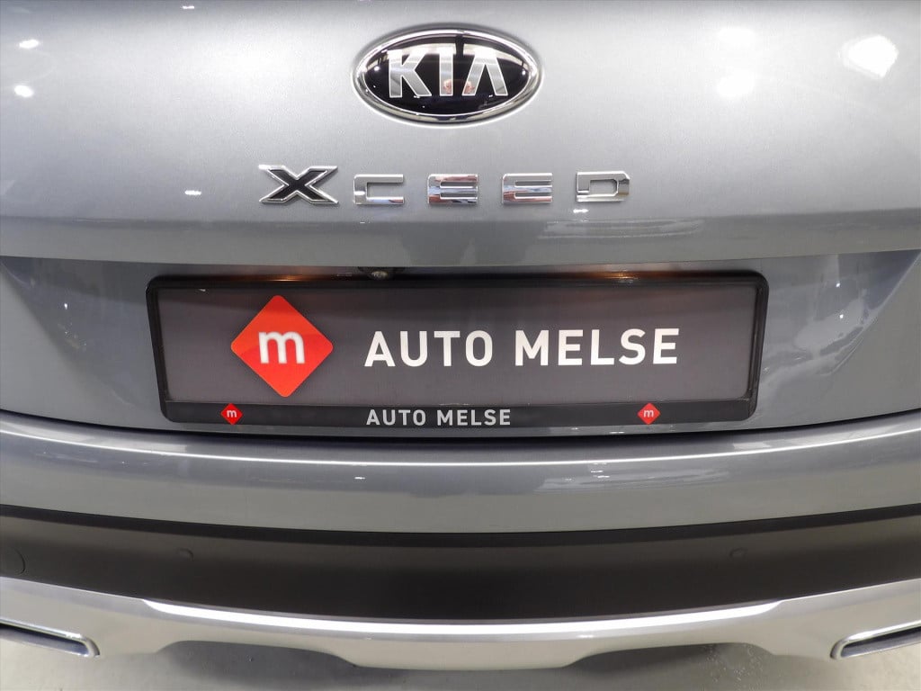 Kia Xceed 1.4 t-gdi 140pk dynamicplusline