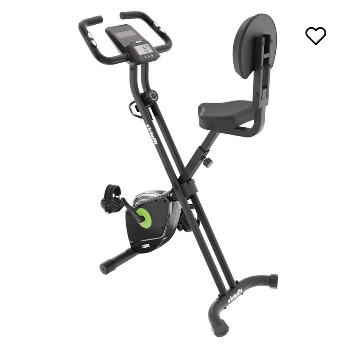 Virtufit hometrainer