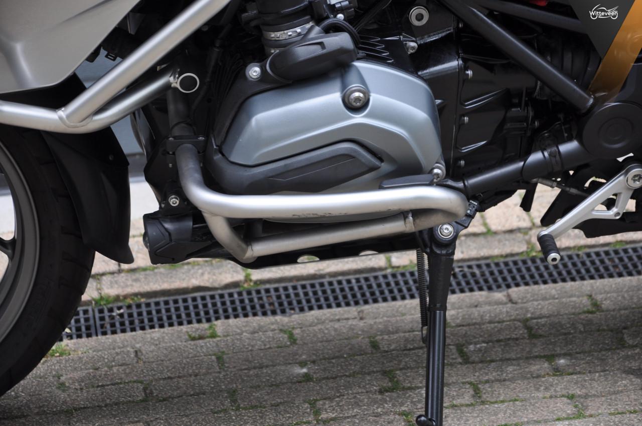BMW R1200GS complete motor!
