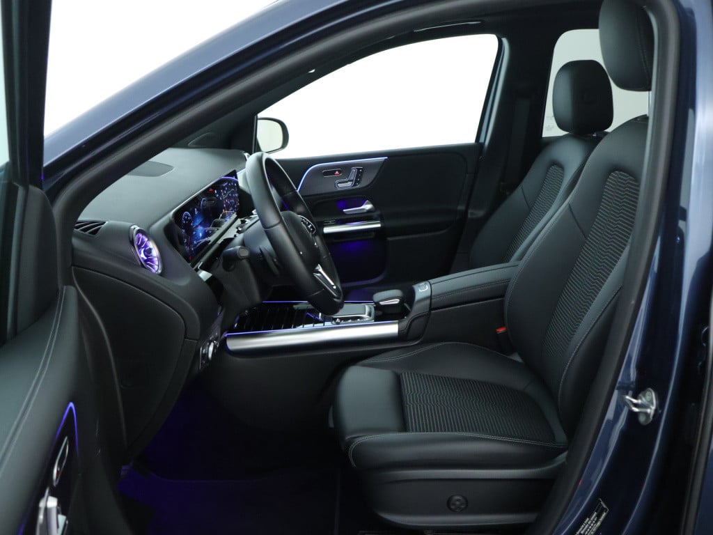 Mercedes-Benz B-Klasse 250 e plug-in hybride | panorama schuif-kanteldak | 