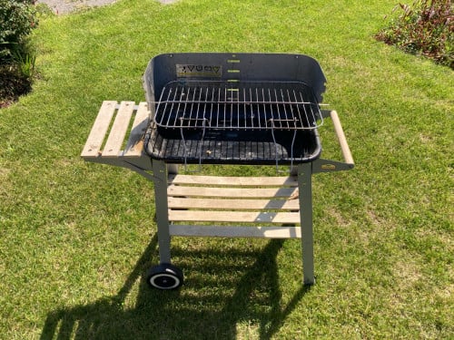 Barbeque