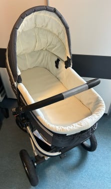 Kinderwagen Wandelwagen