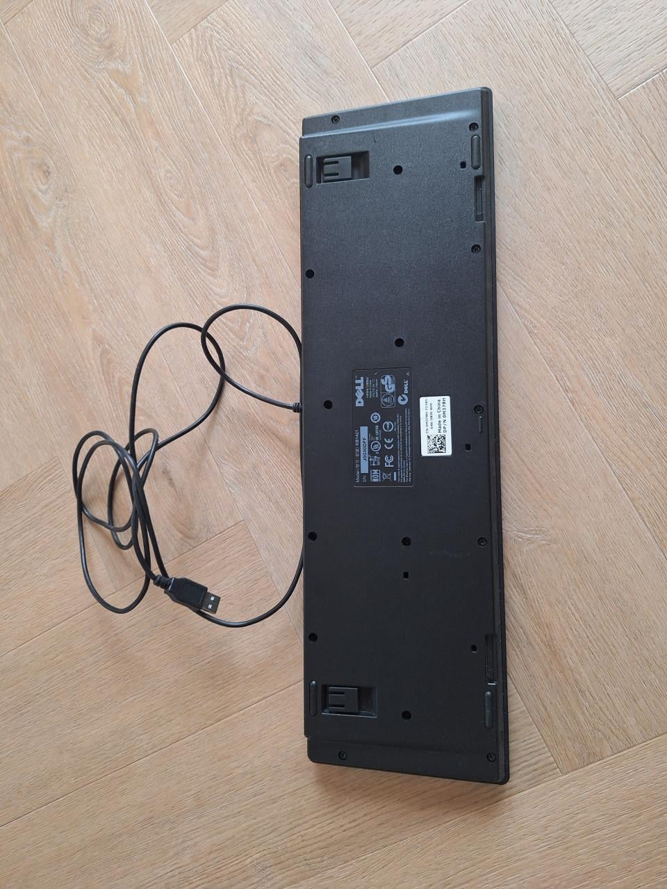Dell toetsenbord