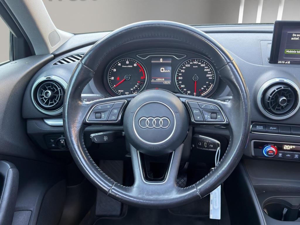 Audi A3 sportback 1.0 30 tfsi sport pano clima cruise