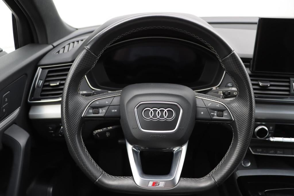 Audi Q5 sportback 55 tfsi e s edition competition 368pk s tronic | soh 99,6