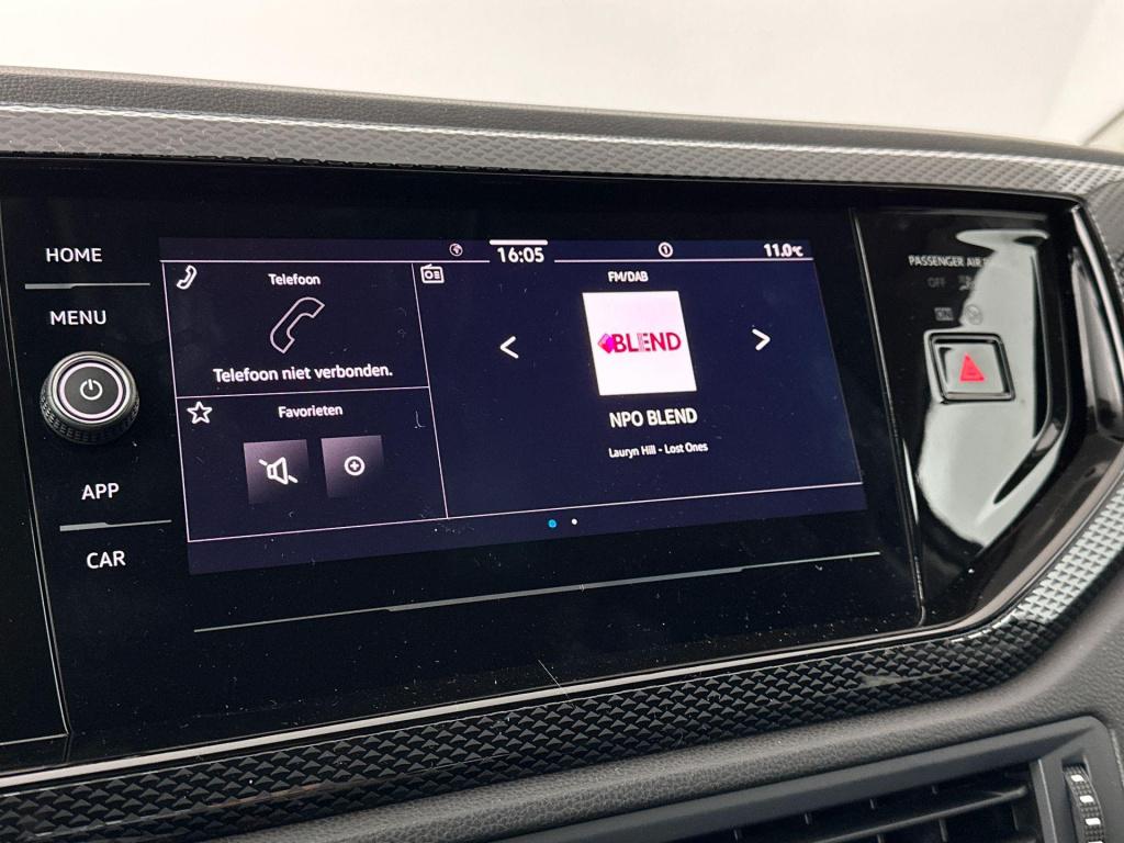 Volkswagen Polo polo life edition