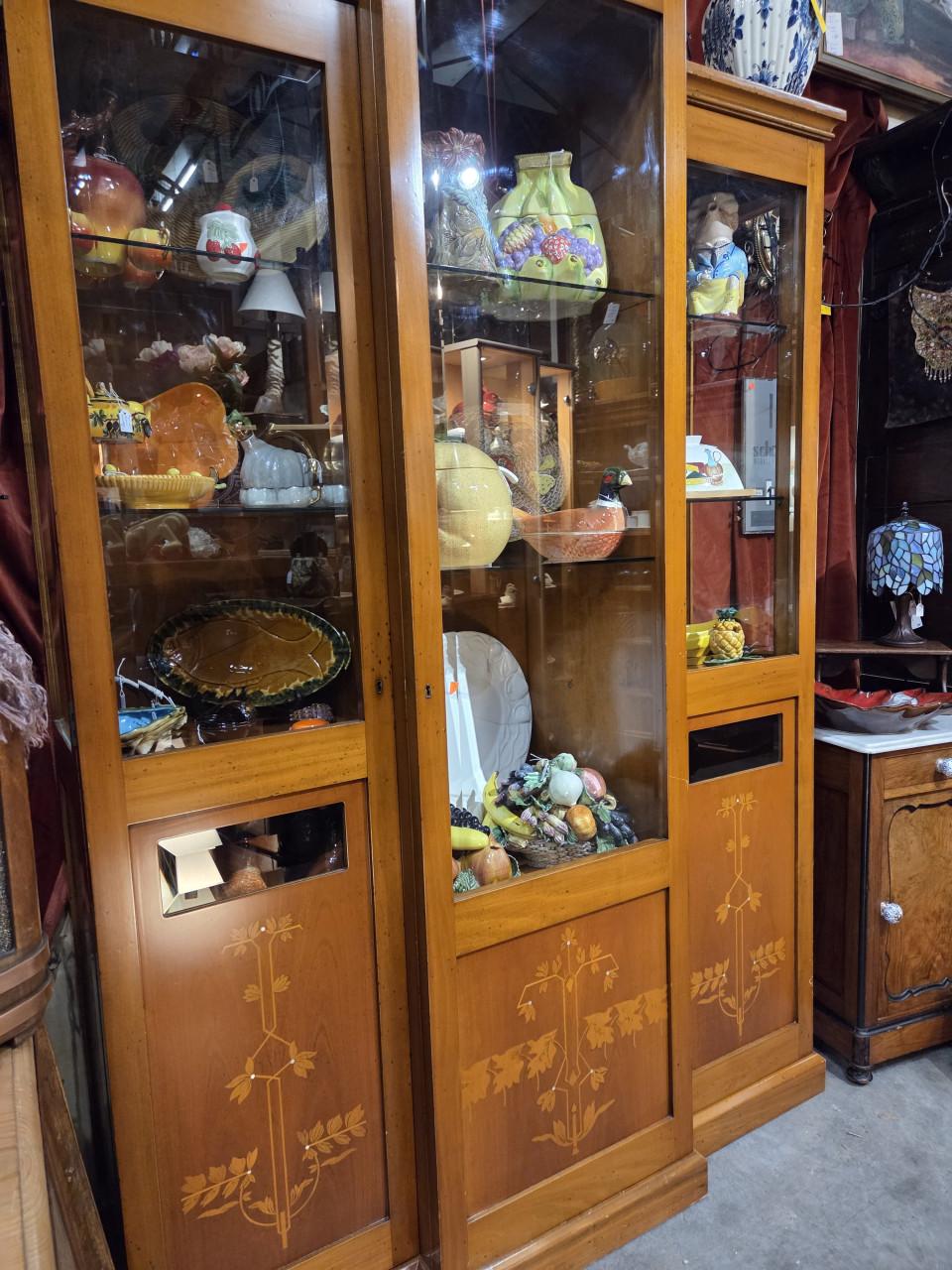 Verrassende brocante in Axel