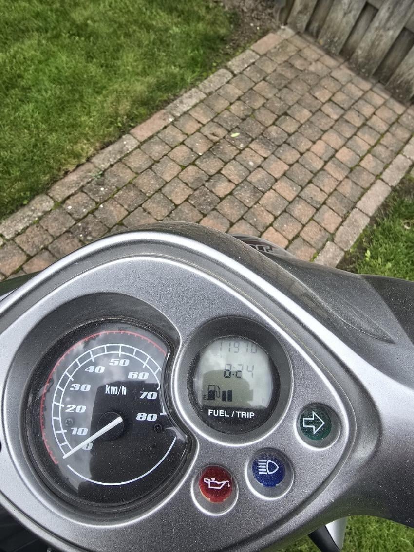 Scooter