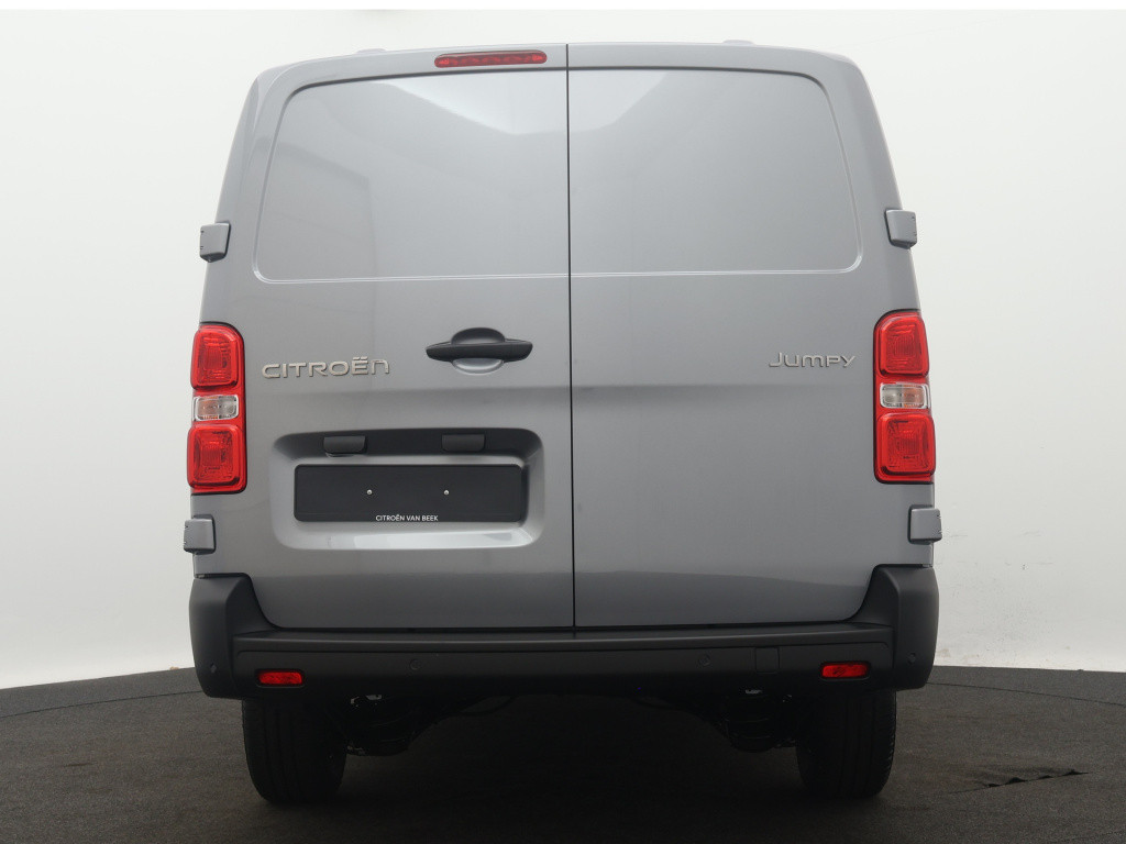 Citroen Jumpy bluehdi 145 pk lengte 3 | rijklaar | 0% financial lease | par