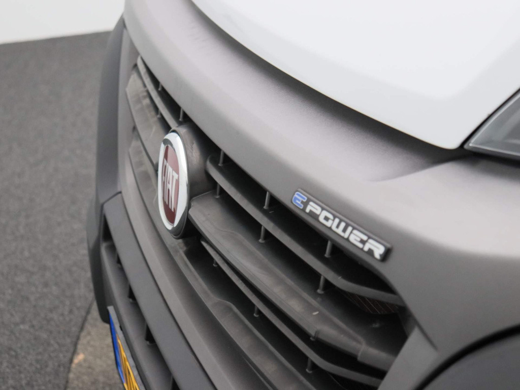 Fiat E-ducato 3.5t l3h2 79 kwh | navigatie | climate control | camera | par
