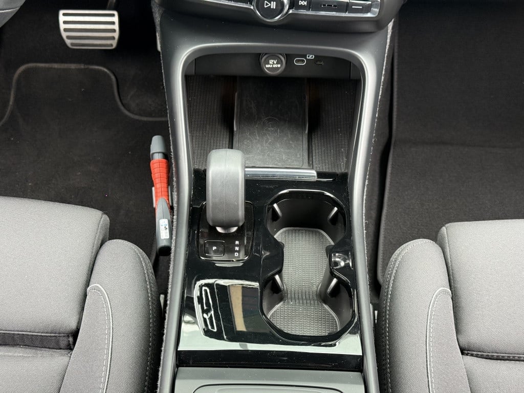 Volvo XC40 recharge twin plus 409pk 1e eigenaar