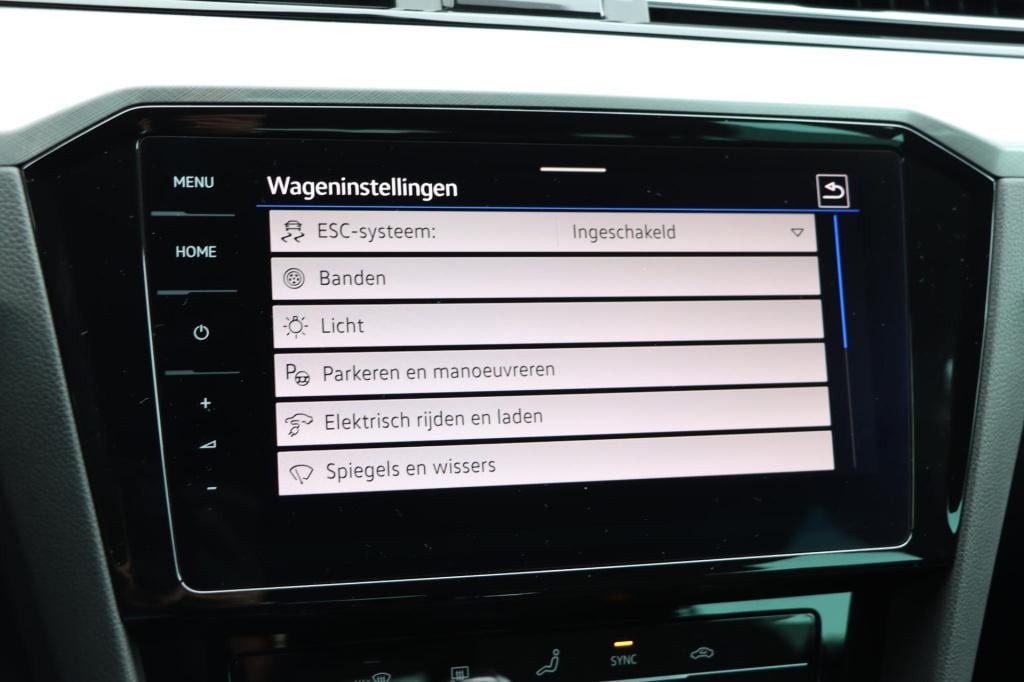 Volkswagen Passat variant 1.4 tsi phev gte business dsg7 218pk