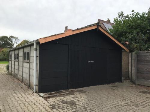 Opslagruimte/ loods te huur Kortgene