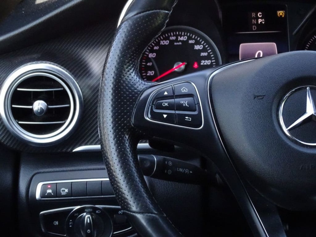 Mercedes-Benz V-Klasse 250d extra lang dc avantgarde edition