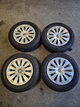 Winterbanden Volkswagen