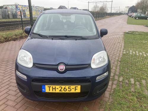Fiat Panda 2018 | 127.978 Km | Airco | 1e Eigenaars auto | NAP + 2 Sleutels
