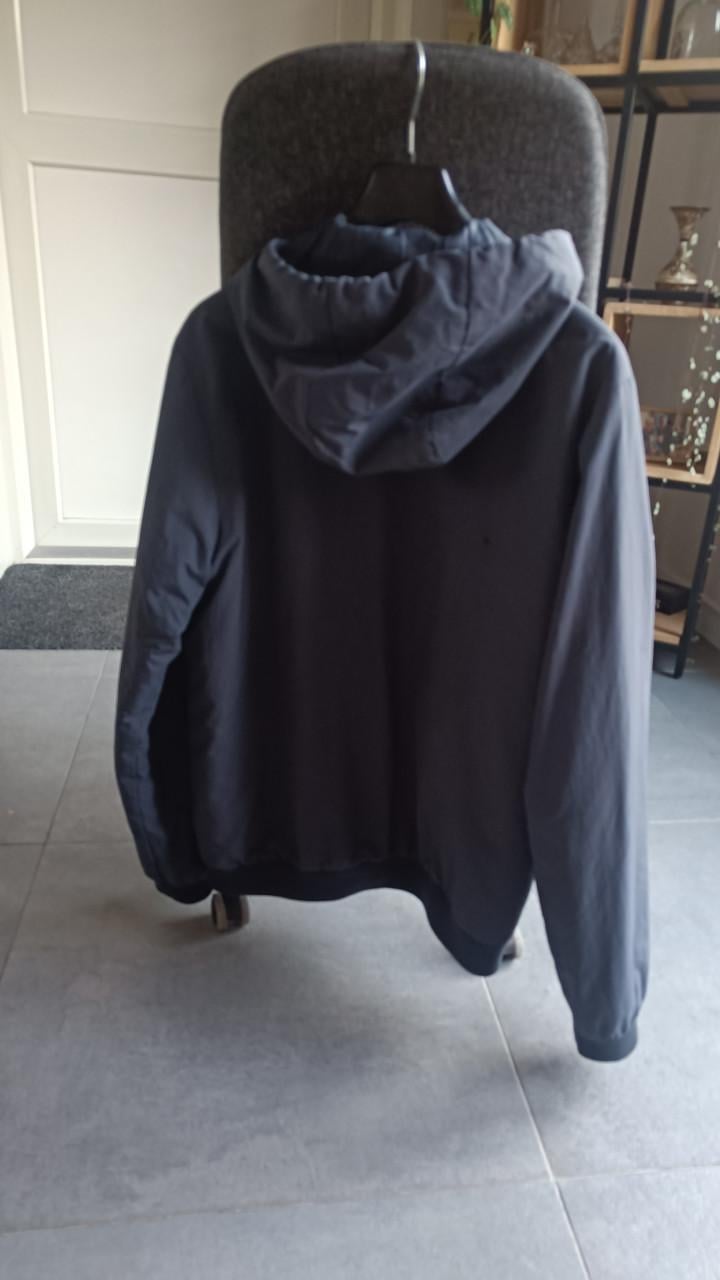 Pme legend herenwinterjas