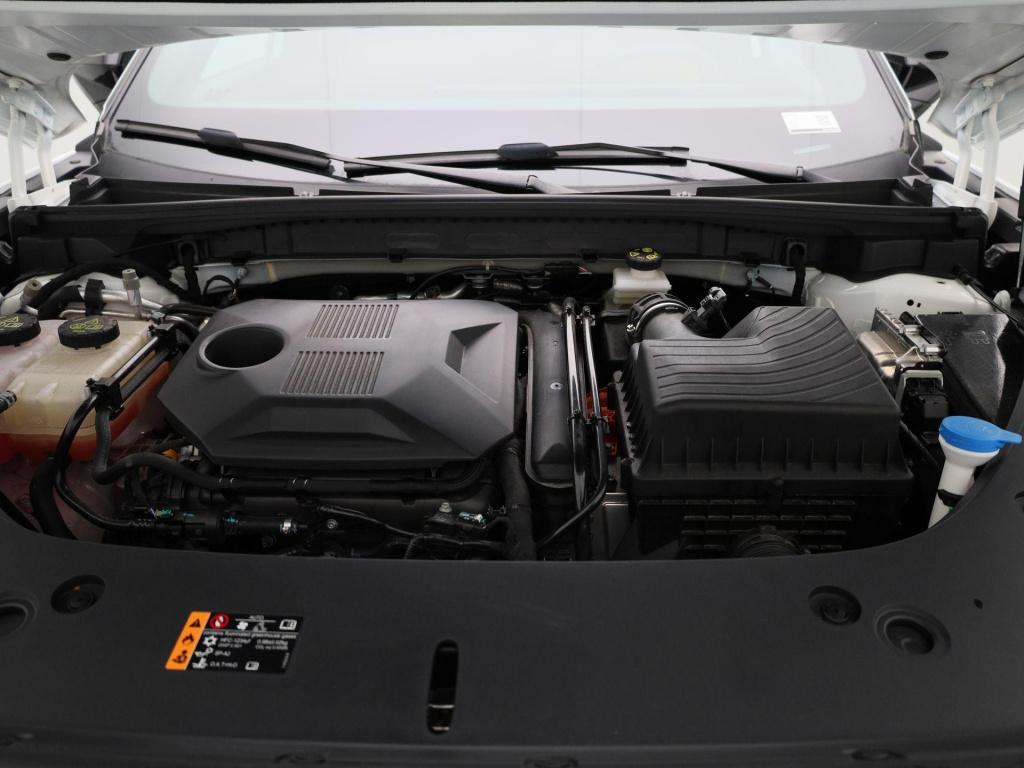 MG Hs 1.5 phev aut. luxury
