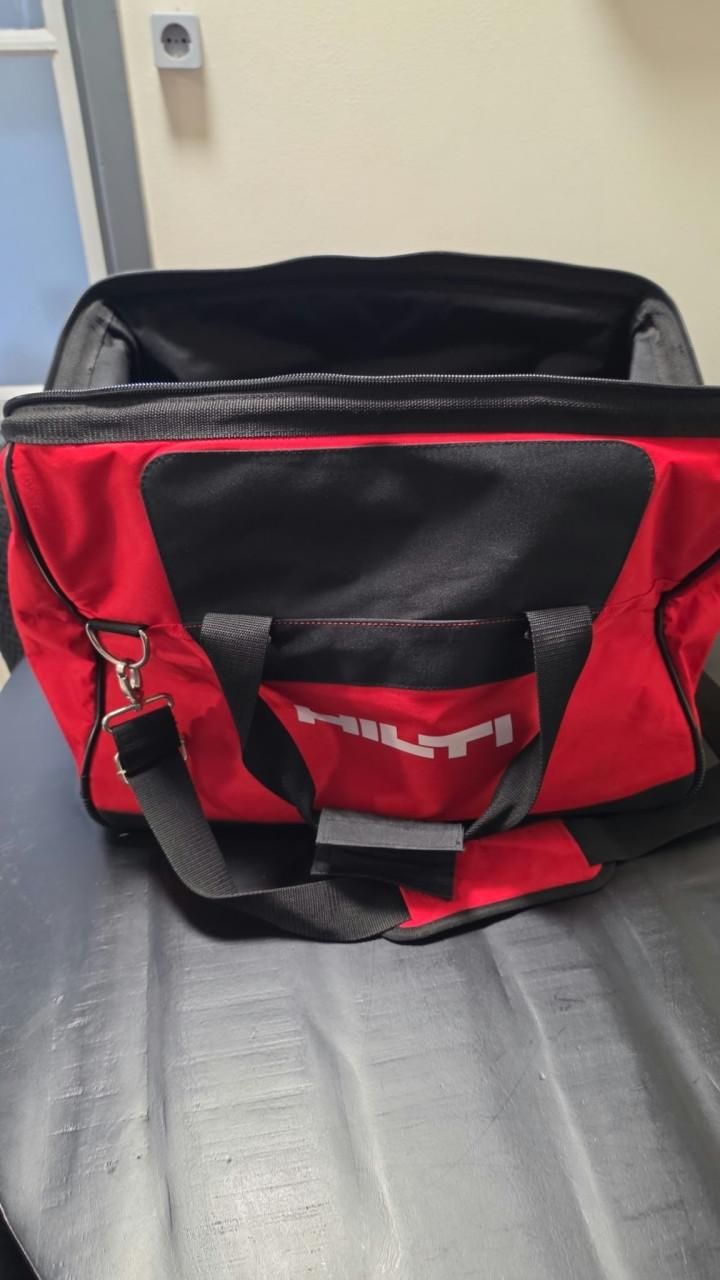 Hilti reistas