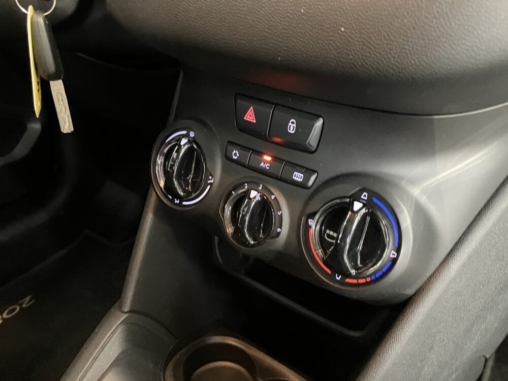 Peugeot 208 1.0 PureTech Access